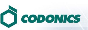 Codonics logo