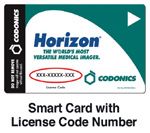 Horizon SmartCard