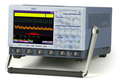 Oscilloscope1