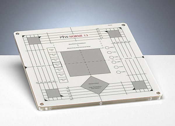 Testpattern