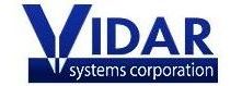 Vidar logo